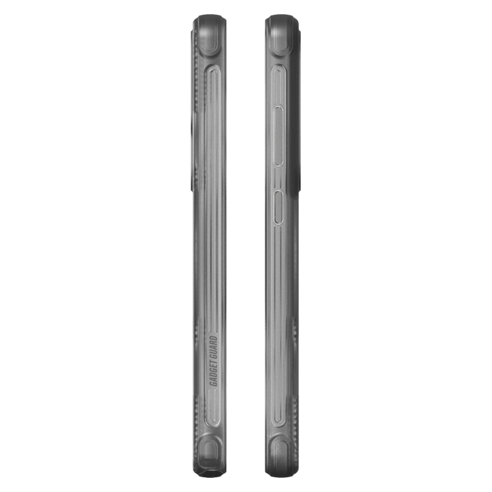 Gadget Guard GForm Reflector 2.0 Case for Samsung Galaxy S 2025 Large