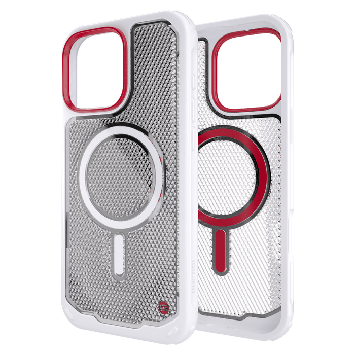 Gadget Guard Reflector MagSafe Case with G-Form Protection for Apple iPhone 16 Pro Max