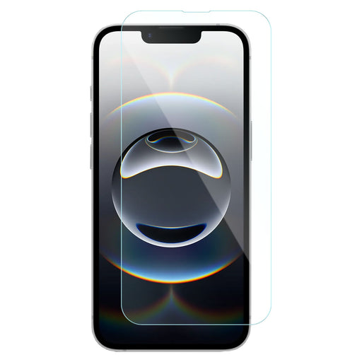 Gadget Guard Glass Screen Protector for Apple iPhone 16e