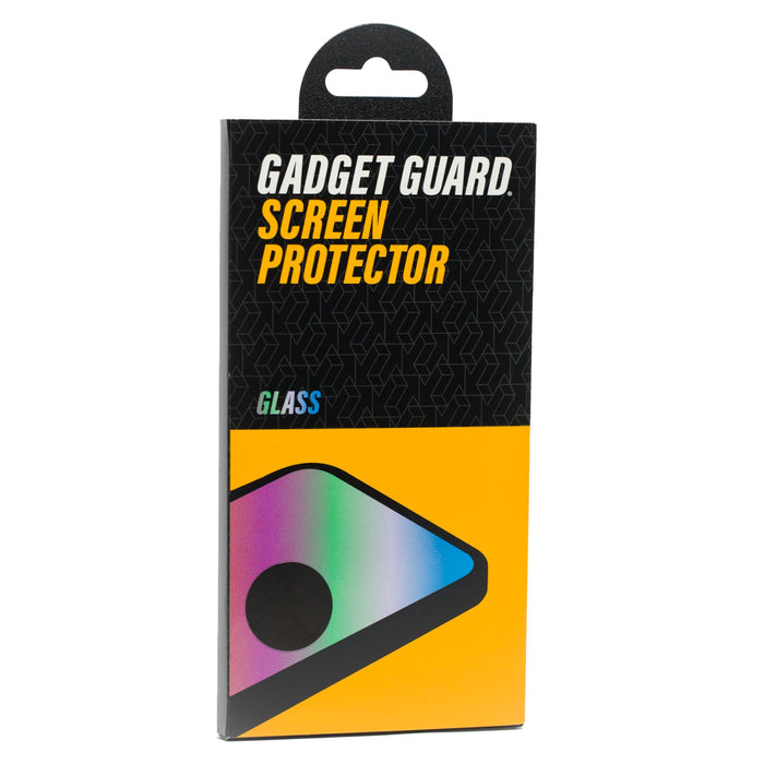 Gadget Guard Glass Screen Protector for Apple iPhone 16e