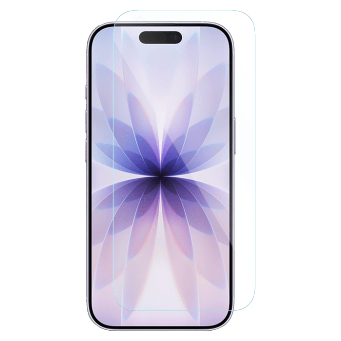 Gadget Guard Glass Screen Protector for Apple iPhone 17 / 16 Pro