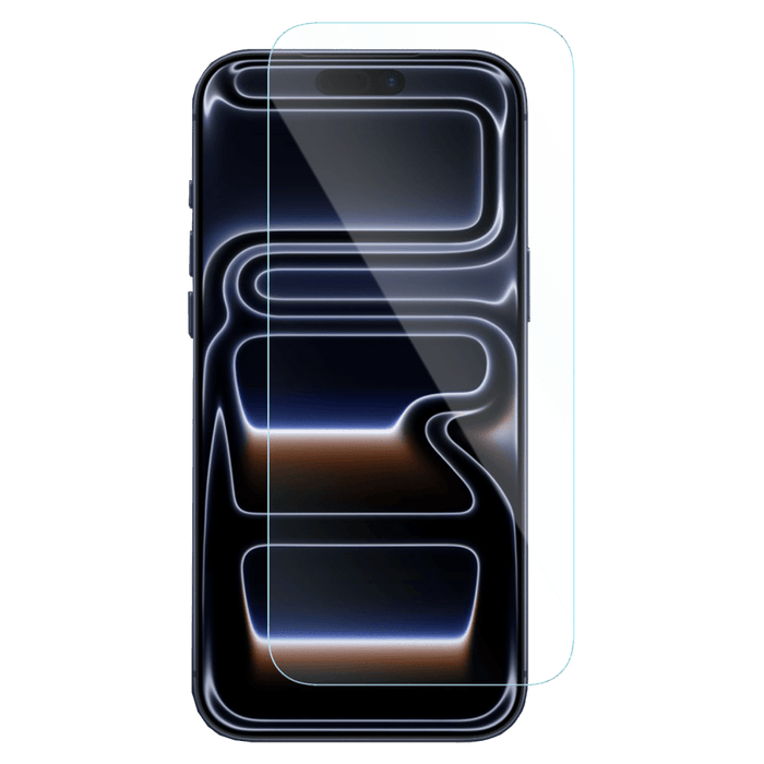 Gadget Guard Glass Screen Protector for Apple iPhone 18 Pro Max / 17 Pro Max / 16 Pro Max