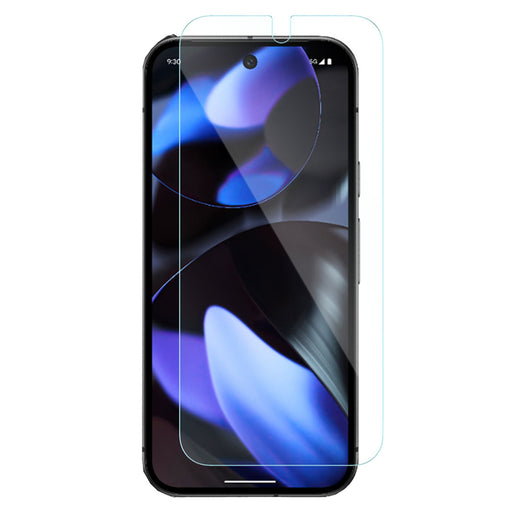 Gadget Guard - Glass Screen Protector with Application Tray for Google Pixel 10a - Clear
