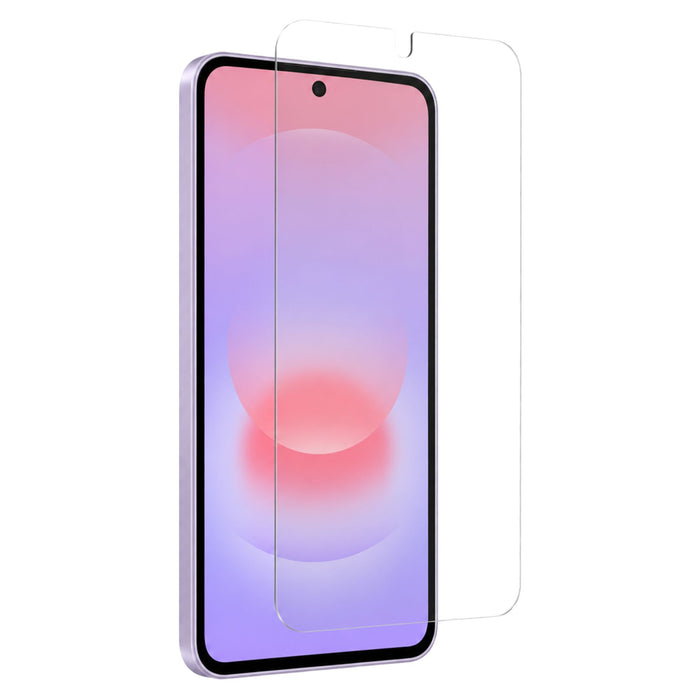 Gadget Guard - Glass Screen Protector for Samsung Galaxy A37 5G - Clear