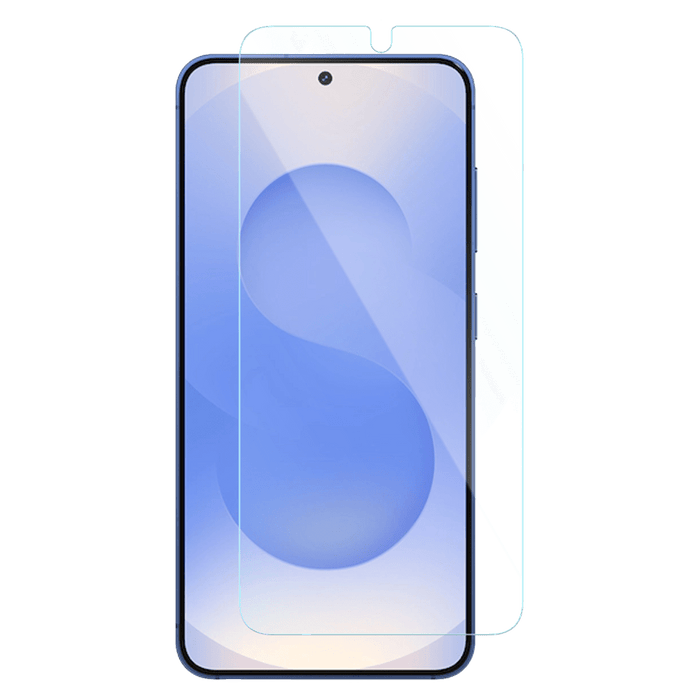 Gadget Guard Glass Screen Protector for Samsung Galaxy S25 Clear