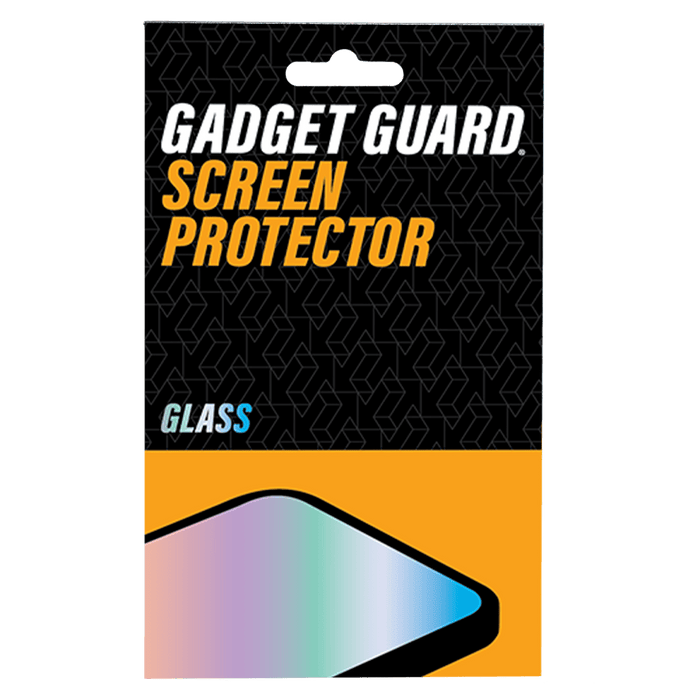 Gadget Guard Glass Screen Protector for Samsung Galaxy S25 Plus Clear