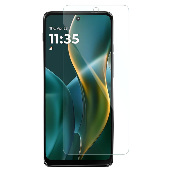 Gadget Guard Glass Screen Protector (No Install Tool) for Motorola Moto G 5G (2025)
