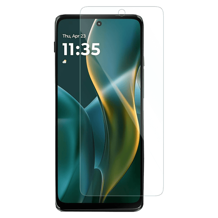 Gadget Guard Glass Screen Protector (No Install Tool) for Motorola Moto G 5G (2025)