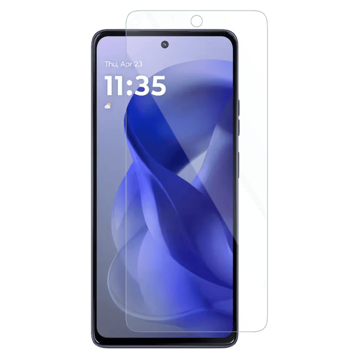 Gadget Guard Glass Screen Protector (No Install Tool) for Motorola Moto G Power (2025)