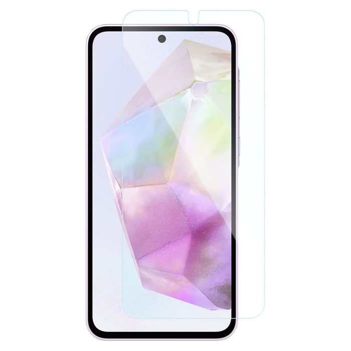 Gadget Guard Glass Screen Protector (No Install Tool) for Samsung Galaxy A36 5G / Galaxy A35 5G