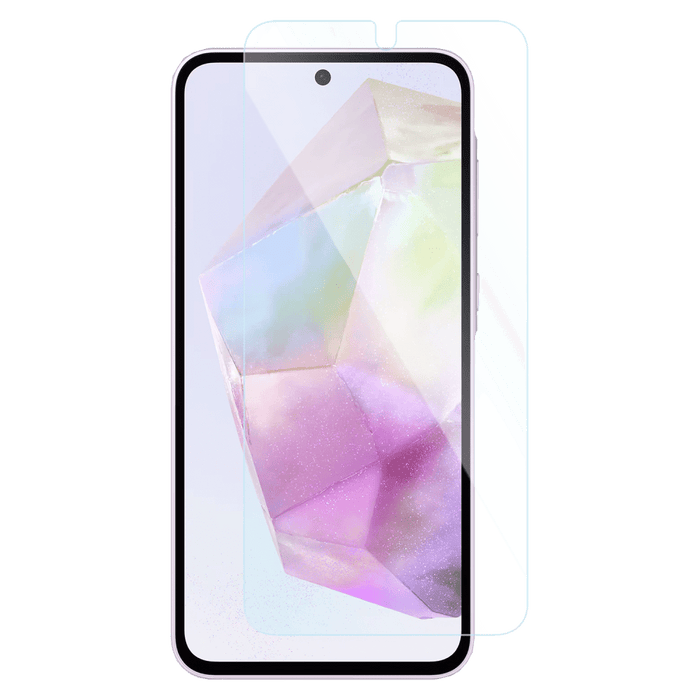 Gadget Guard Glass Screen Protector (No Install Tool) for Samsung Galaxy A36 5G / Galaxy A35 5G