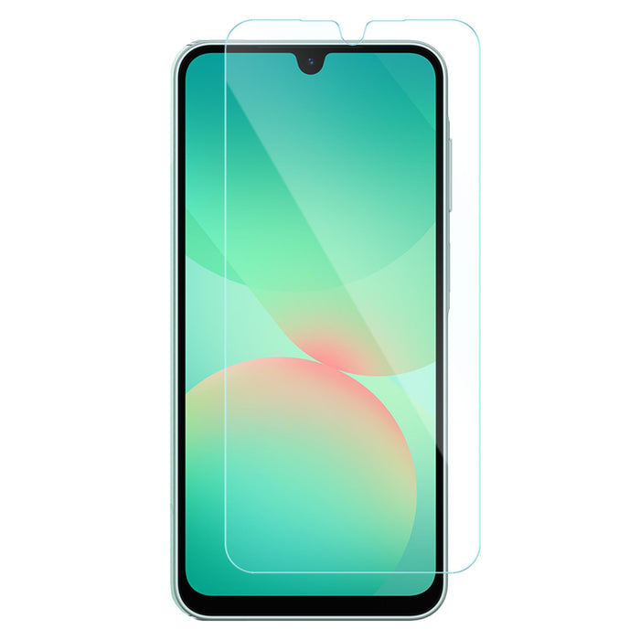 Gadget Guard Glass Screen Protector (No Install Tool) for Samsung Galaxy A26