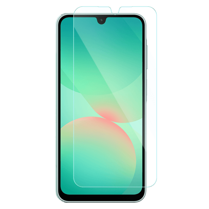Gadget Guard Glass Screen Protector (No Install Tool) for Samsung Galaxy A26