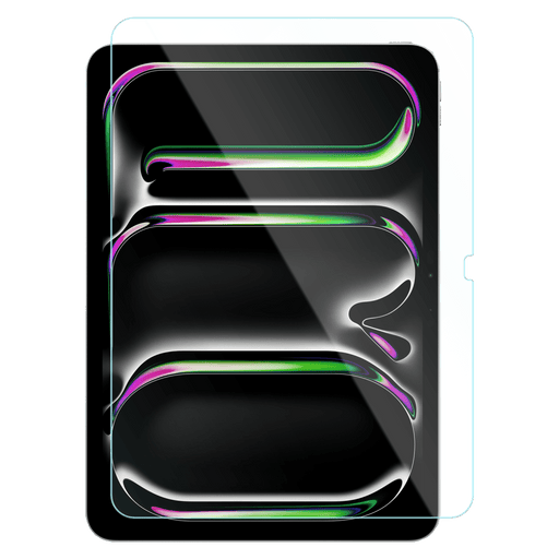 Gadget Guard Glass Screen Protector for Apple iPad Pro 11 (2024)