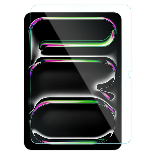 Gadget Guard Glass Screen Protector for Apple iPad Pro 11 (2024)