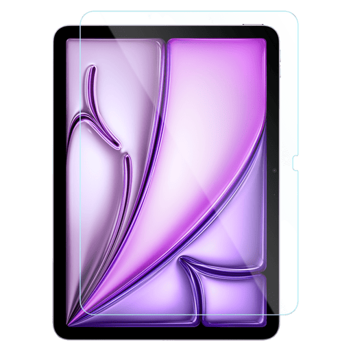 Gadget Guard Glass Screen Protector for Apple iPad Air 11