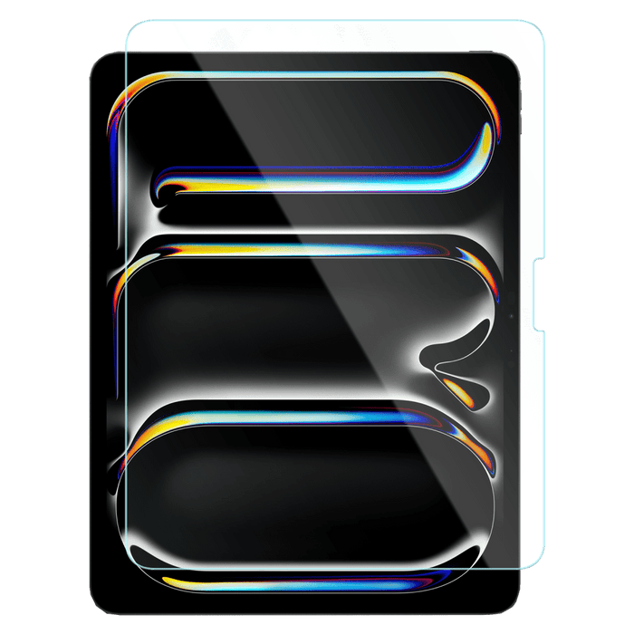 Gadget Guard Glass Screen Protector for Apple iPad Pro 13 Clear