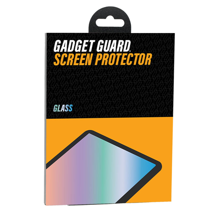 Gadget Guard Glass Screen Protector for Apple iPad Pro 13 Clear