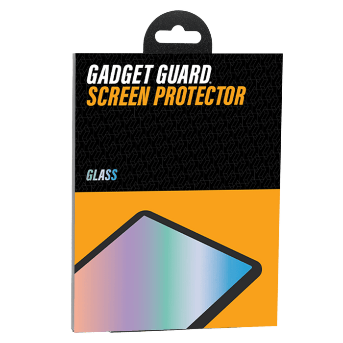 Gadget Guard Glass Screen Protector for Apple iPad Pro 13 Clear