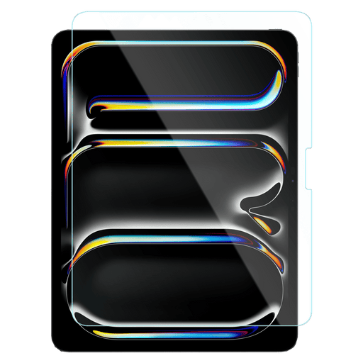 Gadget Guard Glass Screen Protector for Apple iPad Pro 13