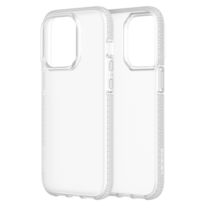Incipio Survivor Clear Case for Apple iPhone 14 Pro
