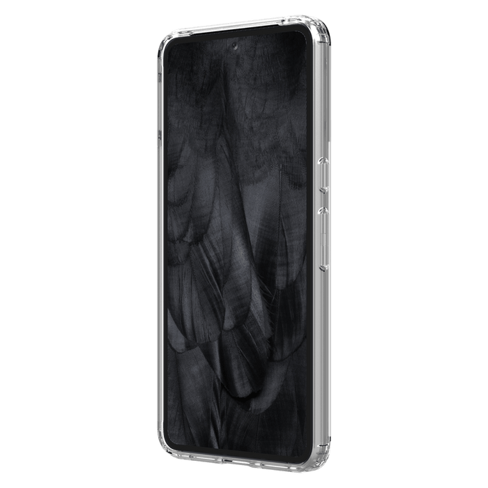 AXS Ultra Clear Case for Google Pixel 8 Pro Clear