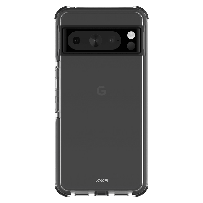 AXS PROShield Plus Case for Google Pixel 8 Pro Black