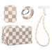 VELVET CAVIAR Phone Accessories Gift Set includes Charm, Battery Pack, Grip Ring and Travel Bag