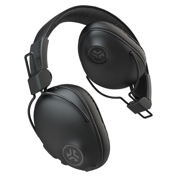 JLAB Studio Pro Over Ear Wireless Headphones Black