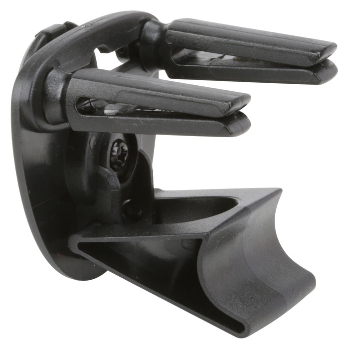 Scosche 4 in 1 Universal Car Mount Kit Black