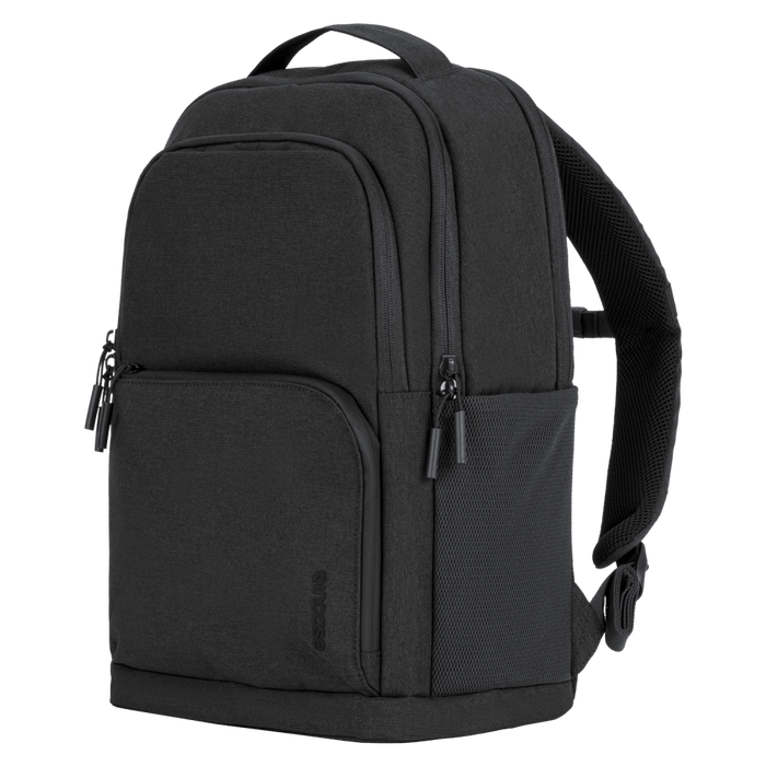 Incase Facet 25L Backpack Black