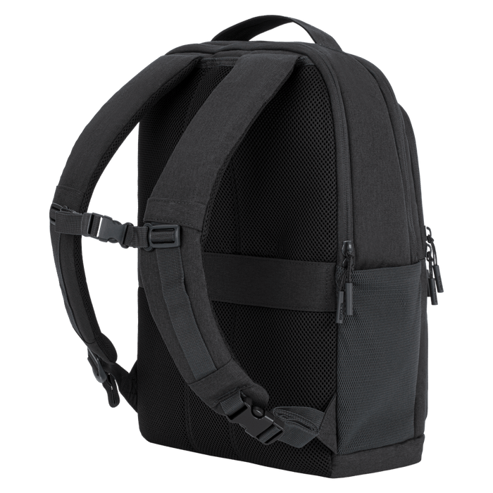 Incase Facet 25L Backpack Black