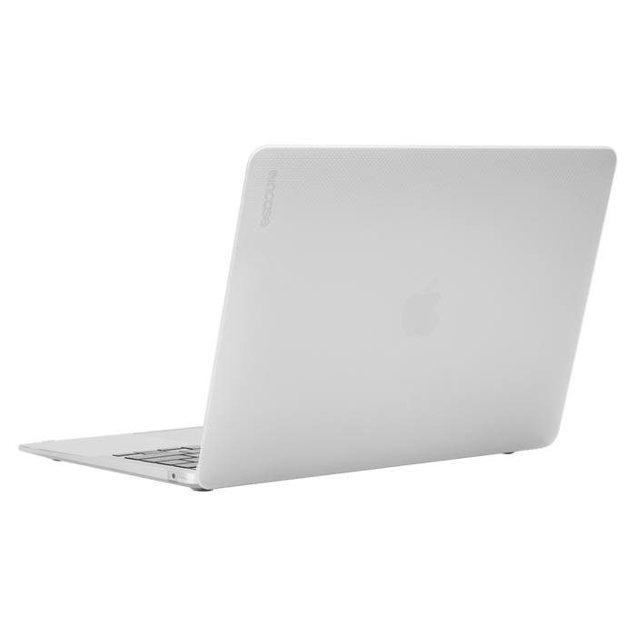 Incase Hardshell Dot Case for Apple MacBook Air 13 (2020) Clear