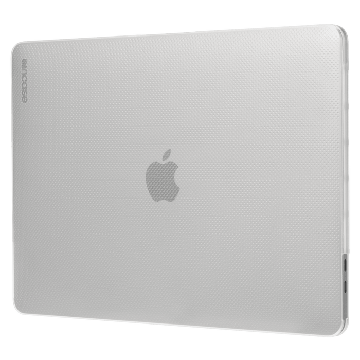 Incase Hardshell Dot Case for Apple MacBook Pro 13 (2021) Clear