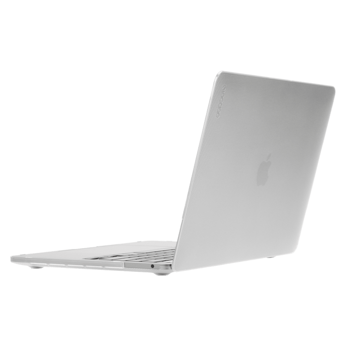 Incase Hardshell Dot Case for Apple MacBook Pro 13 (2021) Clear