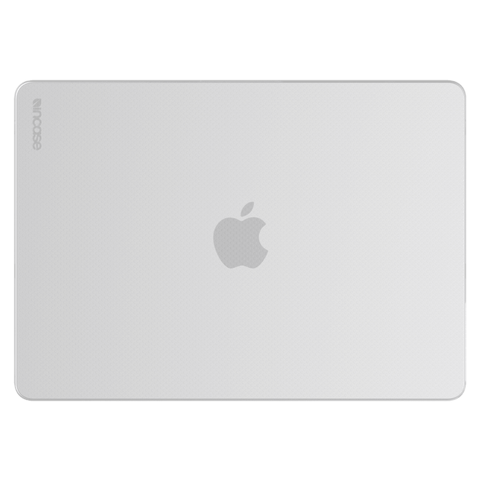 Incase Hardshell Dot Case for Apple MacBook Air 15 (2023) Clear