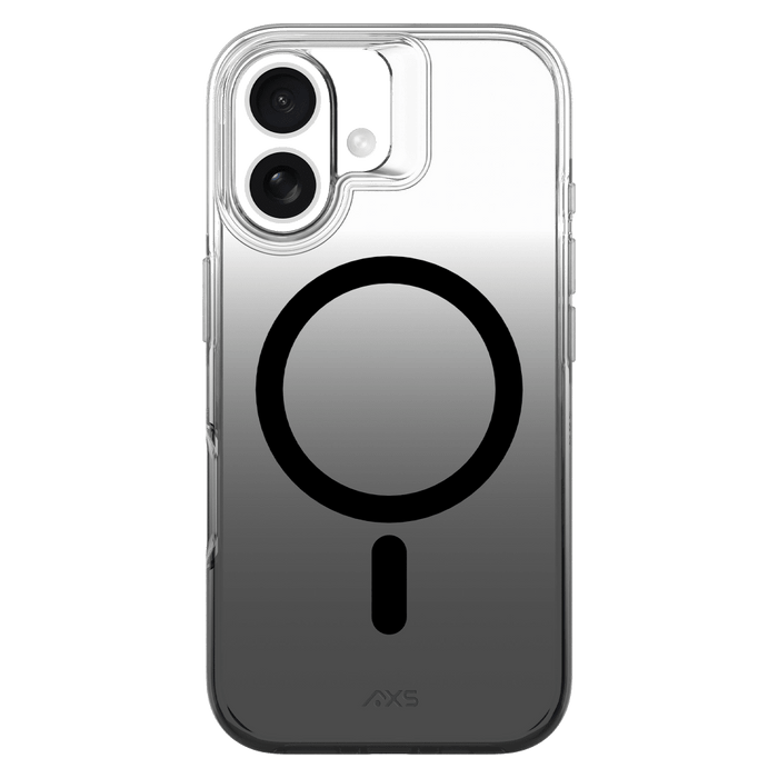 AXS Crystal Shield D30 MagSafe Case for Apple iPhone 16