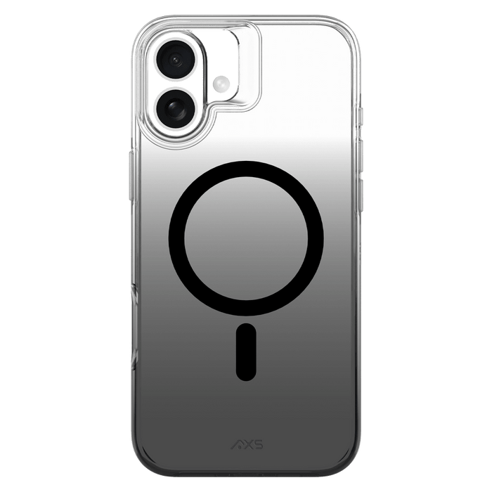AXS Crystal Shield D30 MagSafe Case for Apple iPhone 16 Plus