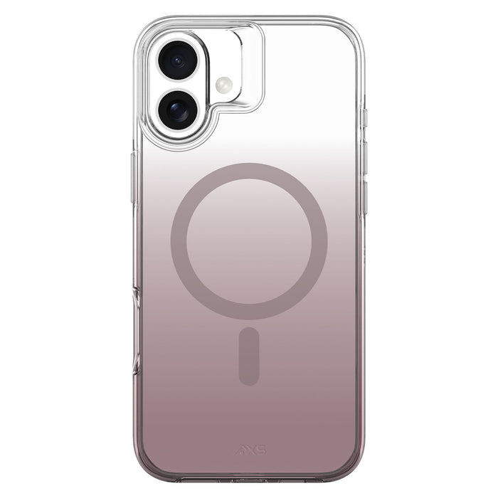 AXS Crystal Shield D3O® Magsafe Case for Apple iPhone 16 Plus