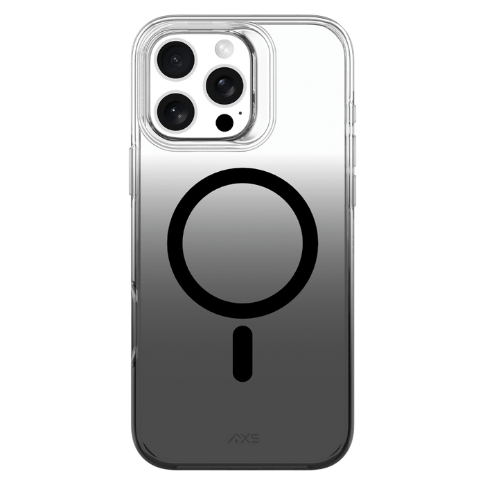 AXS Crystal Shield D30 MagSafe Case for Apple iPhone 16 Pro Max