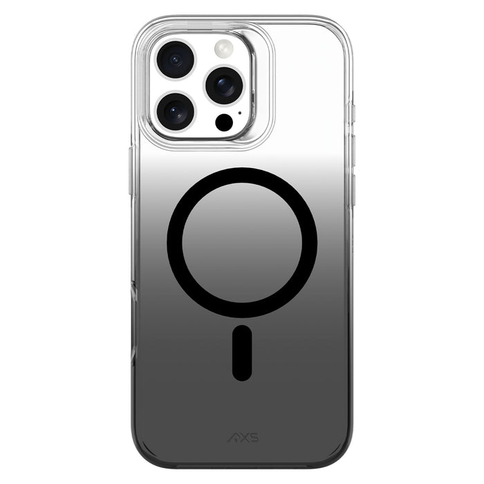 AXS Crystal Shield D3O MagSafe Case for Apple iPhone 16 Pro Max