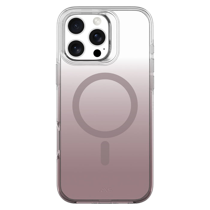 AXS Crystal Shield D30 MagSafe Case for Apple iPhone 16 Pro Max