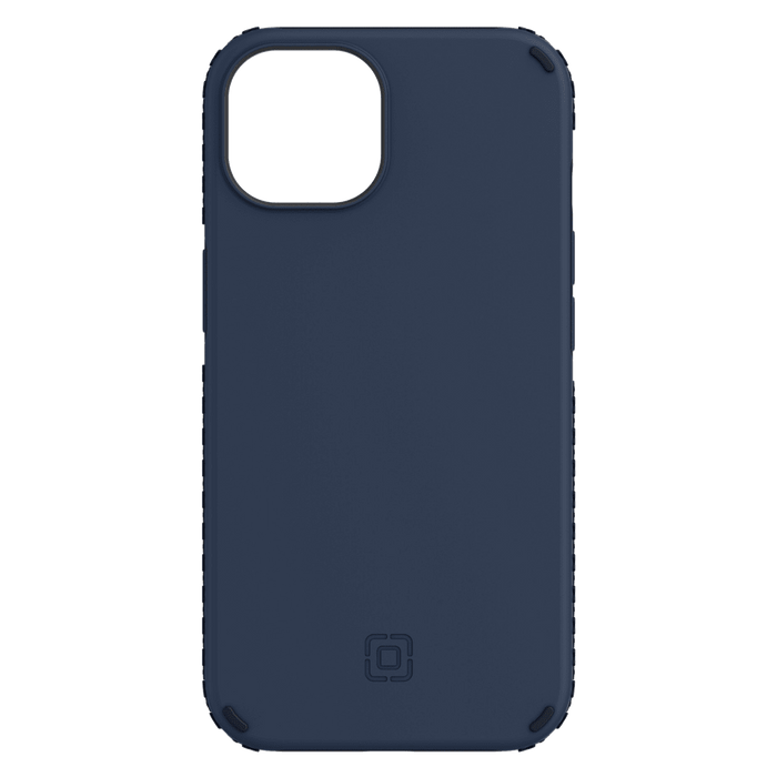 Incipio Grip Case for Apple iPhone 13 Midnight Navy