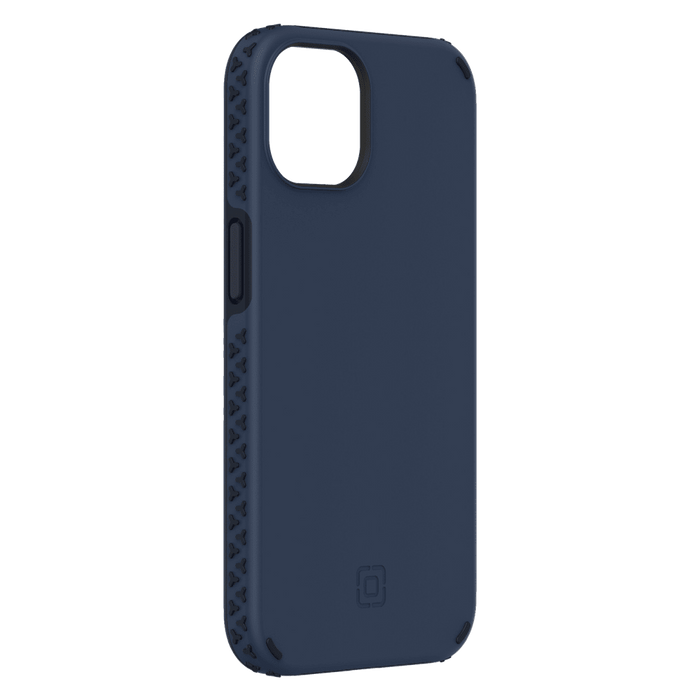 Incipio Grip Case for Apple iPhone 13 Midnight Navy