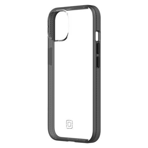 Incipio Idol Case for Apple iPhone 14 / 13 Black, Clear