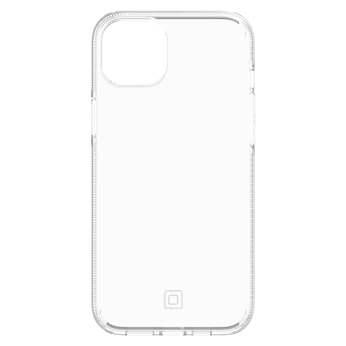 Incipio Duo Case for Apple iPhone 14 Plus Clear