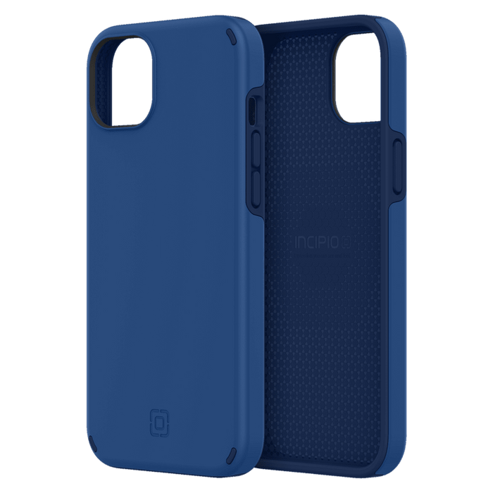 Incipio Duo Case for Apple iPhone 14 Plus Blue