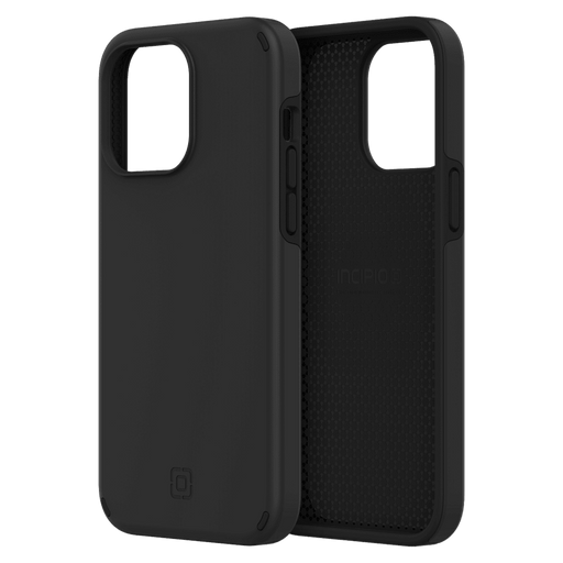 Incipio Duo Case for Apple iPhone 14 Pro Max Black