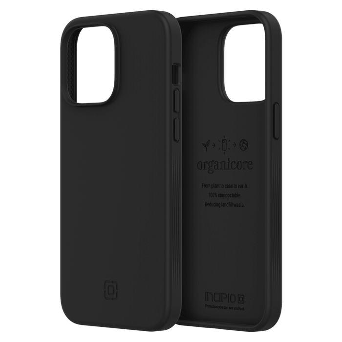 Incipio Organicore Case for Apple iPhone 14 Pro Max Black