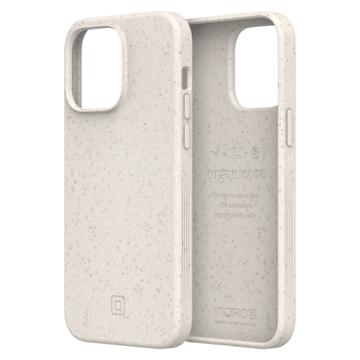 Incipio Organicore Case for Apple iPhone 14 Pro Max Natural